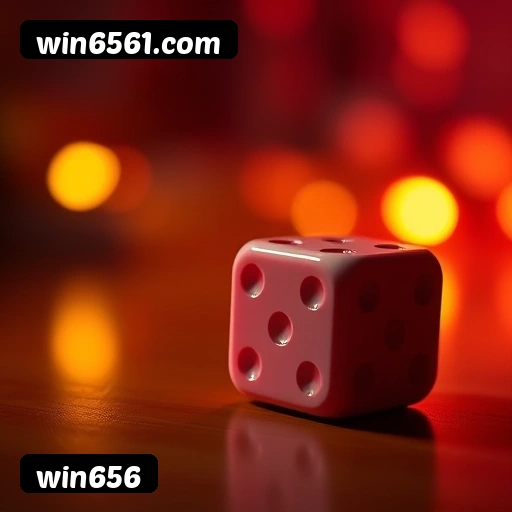 win656 Logo