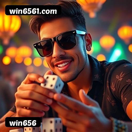 win656 Logo