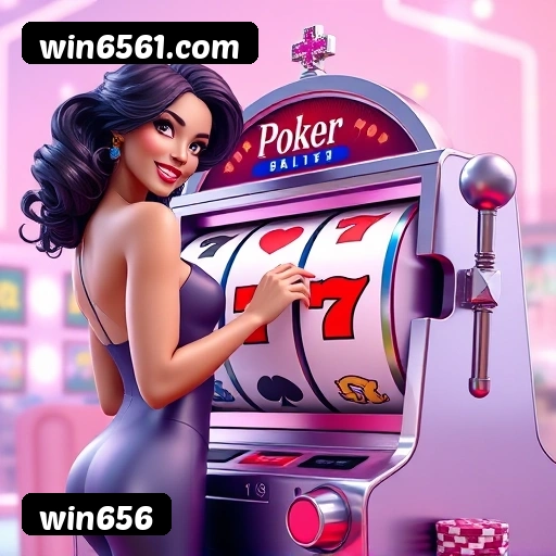 win656 Logo