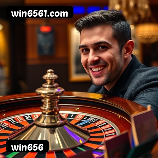 win656 Logo